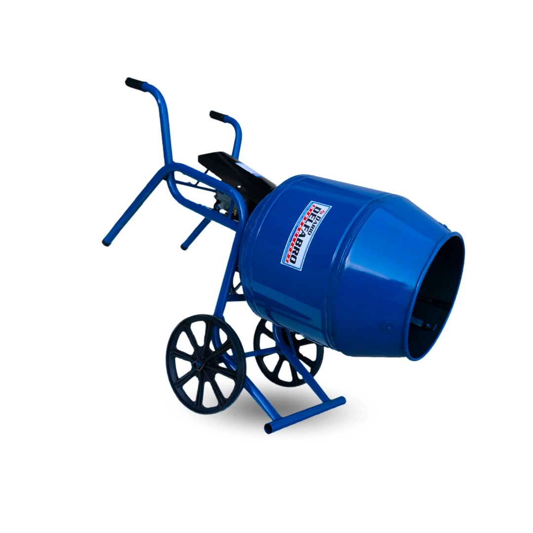 Hormigonera Trompito 1 HP - Imagen 2