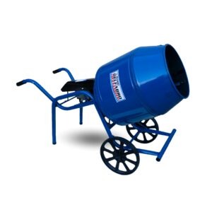 Hormigonera Trompito 1 HP