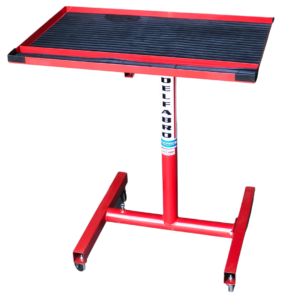 Mesa de Trabajo Sin Cajón