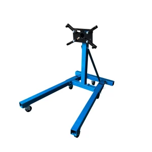 Banco Motor Plegable 1000 Kg