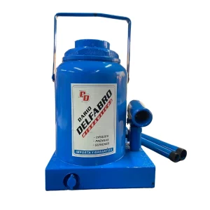 botella 50 tn