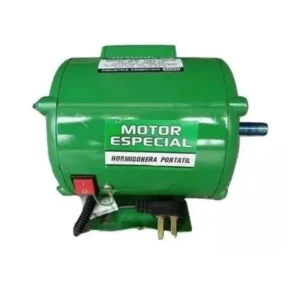 Motor 3/4 Hp