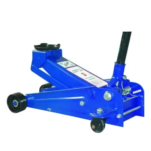 Crique Carrito Hidráulico 3 Toneladas