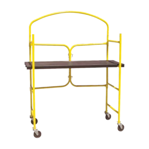 Andamio Plegable Portatil 