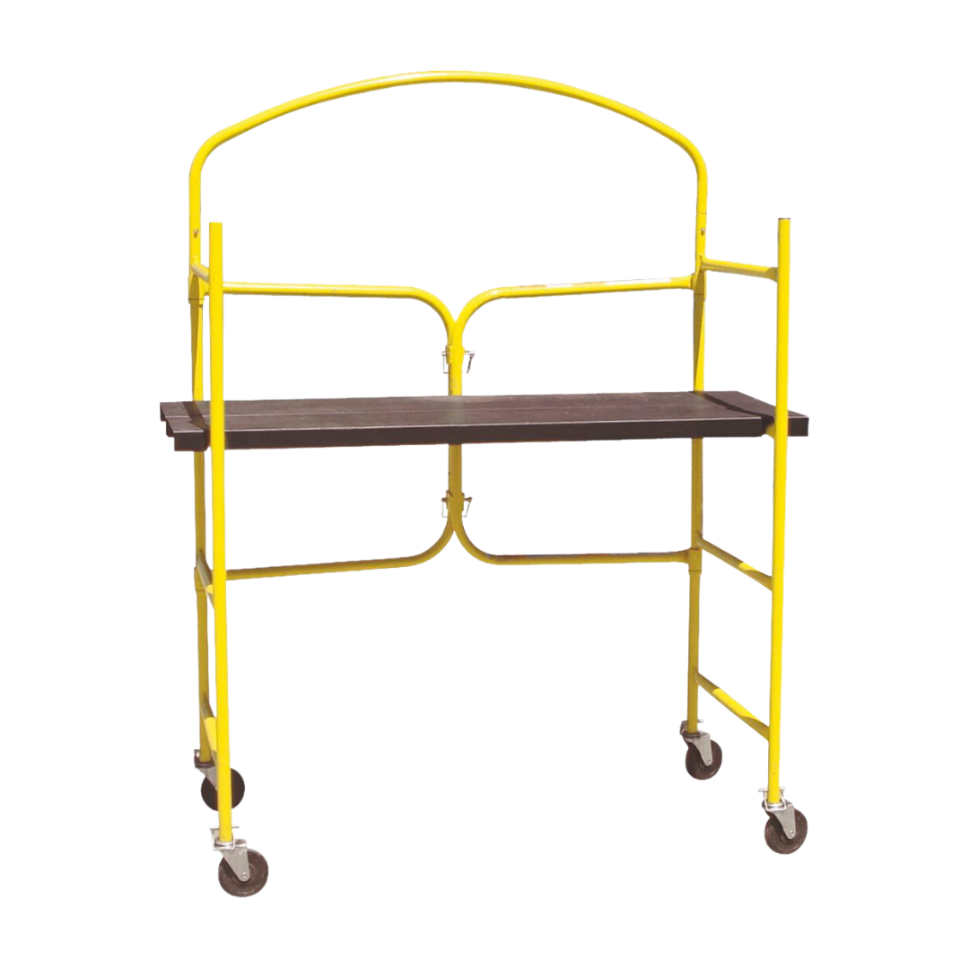 Andamio Plegable Portatil