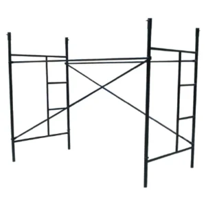 Andamio Tubular Reforzado