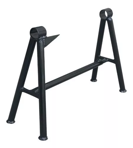 Caballete para hormigonera - Imagen 3