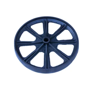 Rueda Plastica