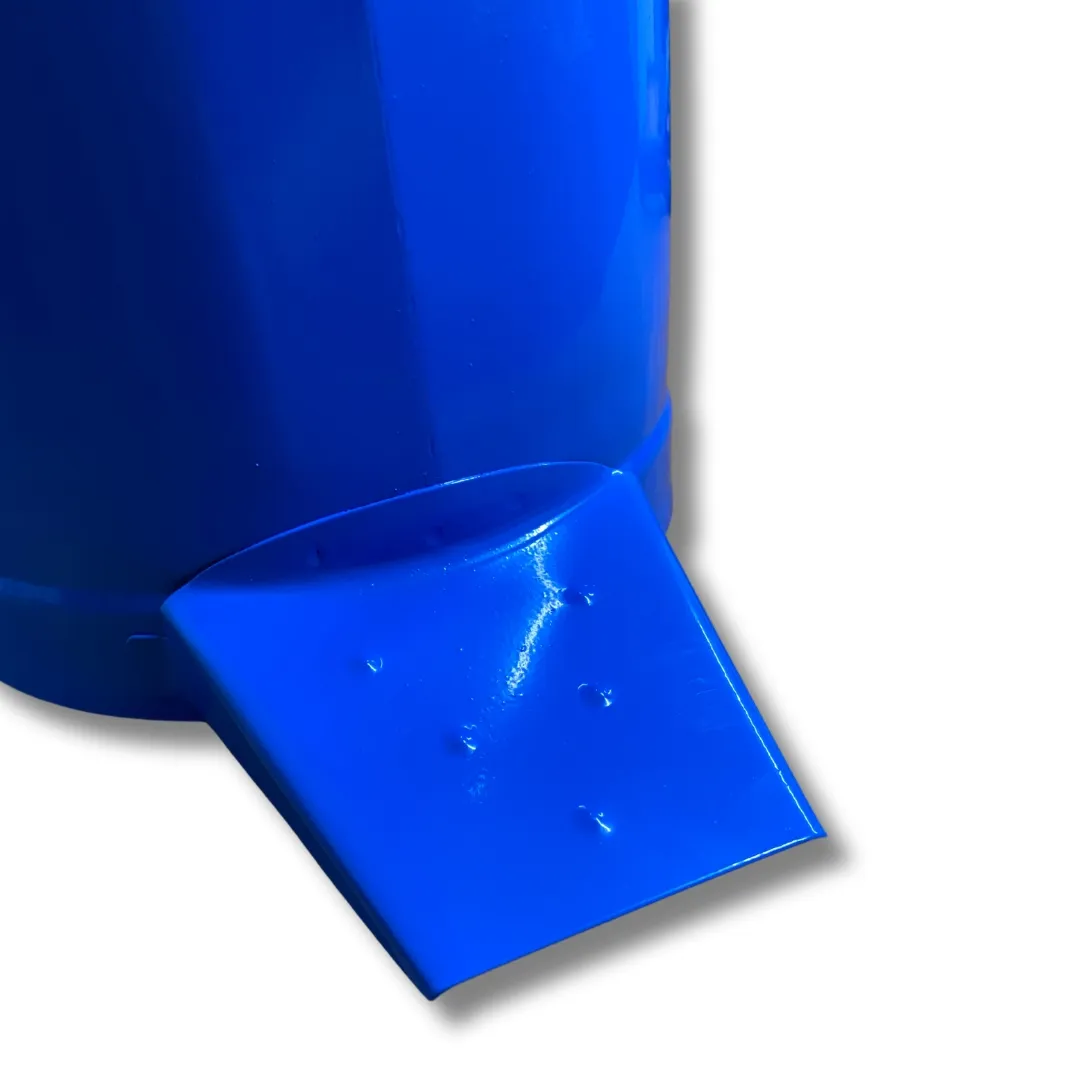 Engrasador Manual / Grasera Cap 5 Kg - Imagen 5