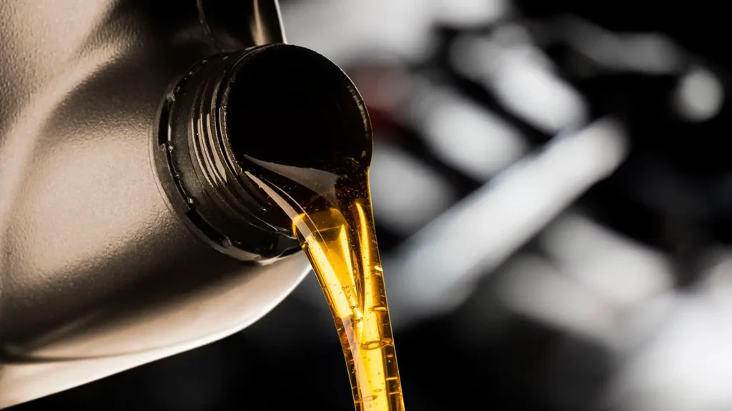 aceite hidraulico, hidratacion de prensas hidraulic