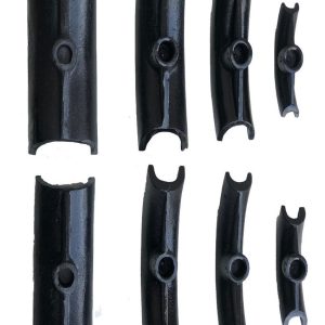 Kit De Conformadores P/ Dobladora De Caños/hierros Hasta 2