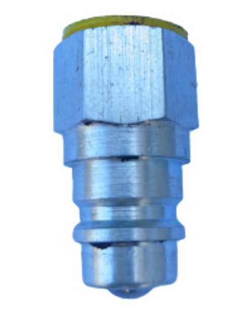 Acople Rápido Hidráulico Hembra Pch 1/2 Npt Delfabro S.r.l
