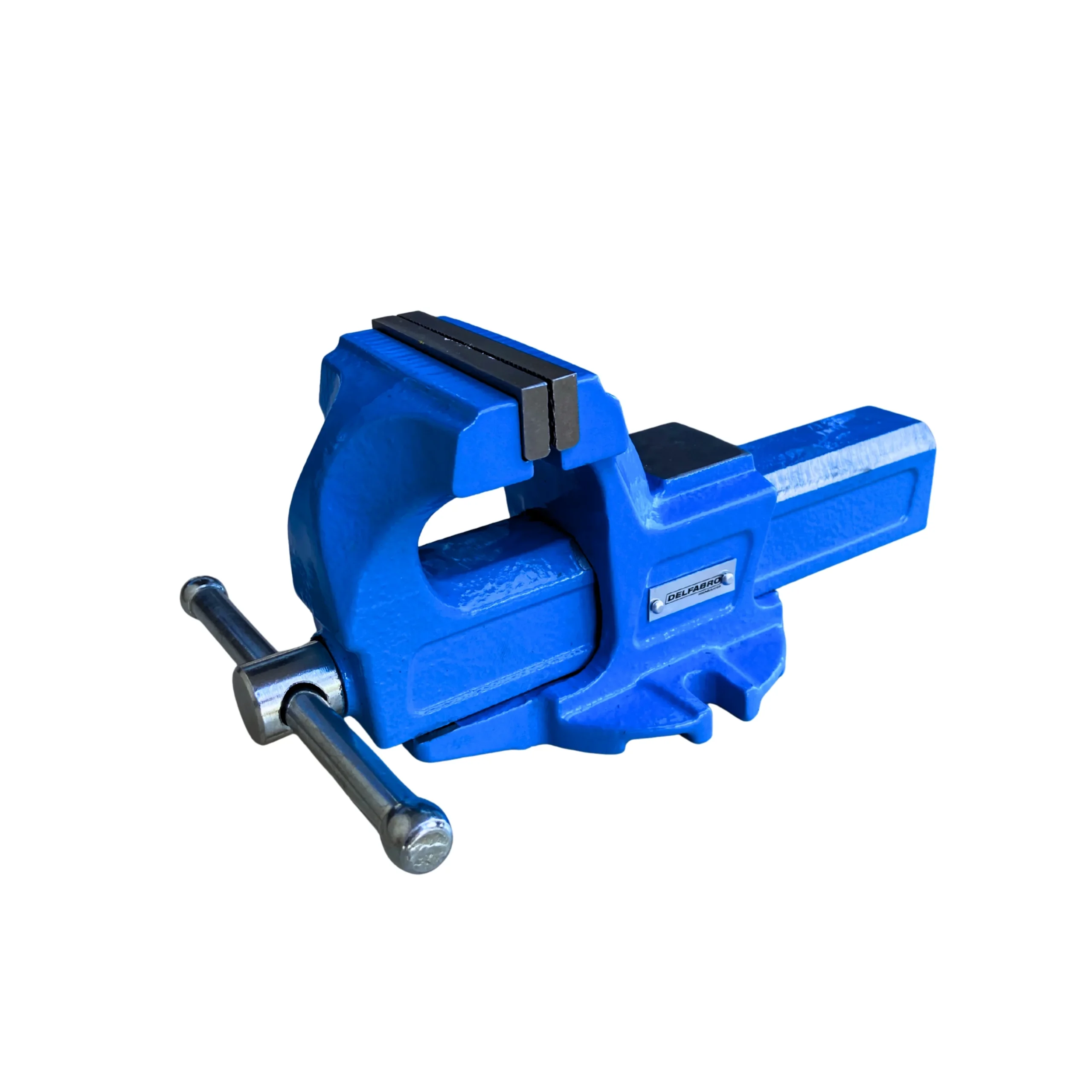 Morsa De Banco Con Yunque Profesional 3"