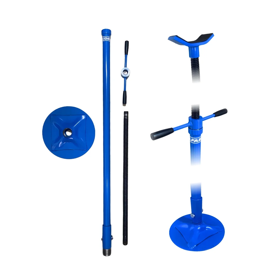 soporte elevador 3/4t