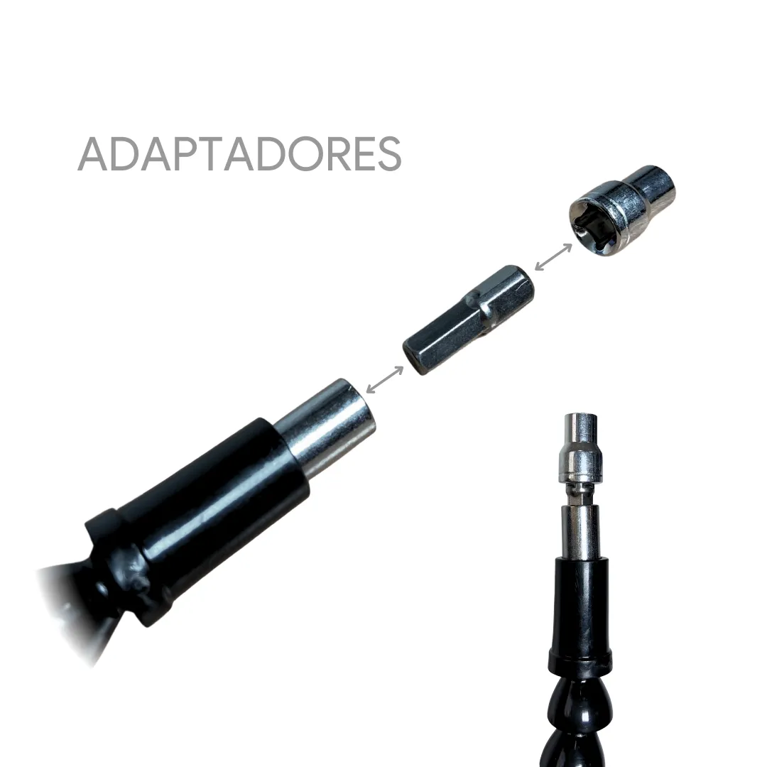 FH7118S - Taladro