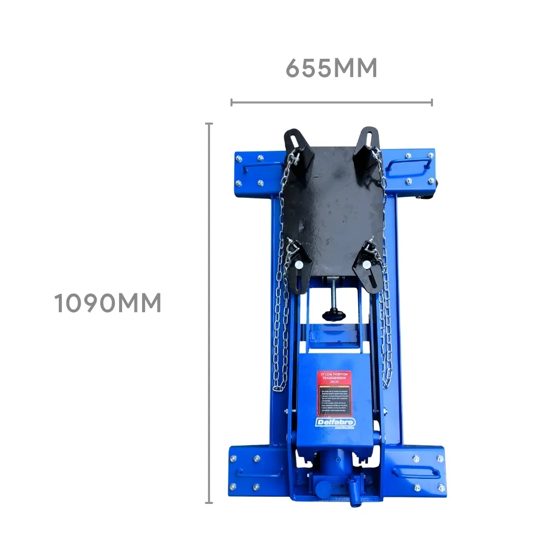 elevador scc 2000 horz
